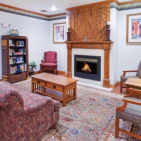 Country Inn & Suites By Radisson, Chambersburg, Pa Zewnętrze zdjęcie