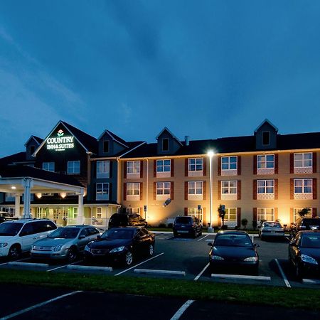 Country Inn & Suites By Radisson, Chambersburg, Pa Zewnętrze zdjęcie