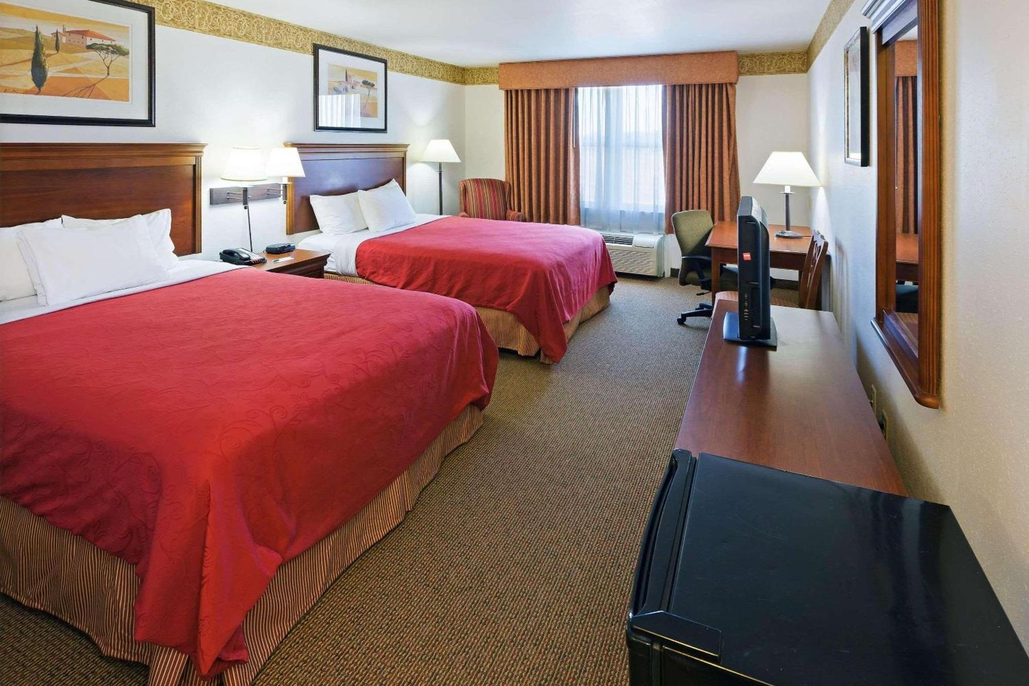 Country Inn & Suites By Radisson, Chambersburg, Pa Zewnętrze zdjęcie