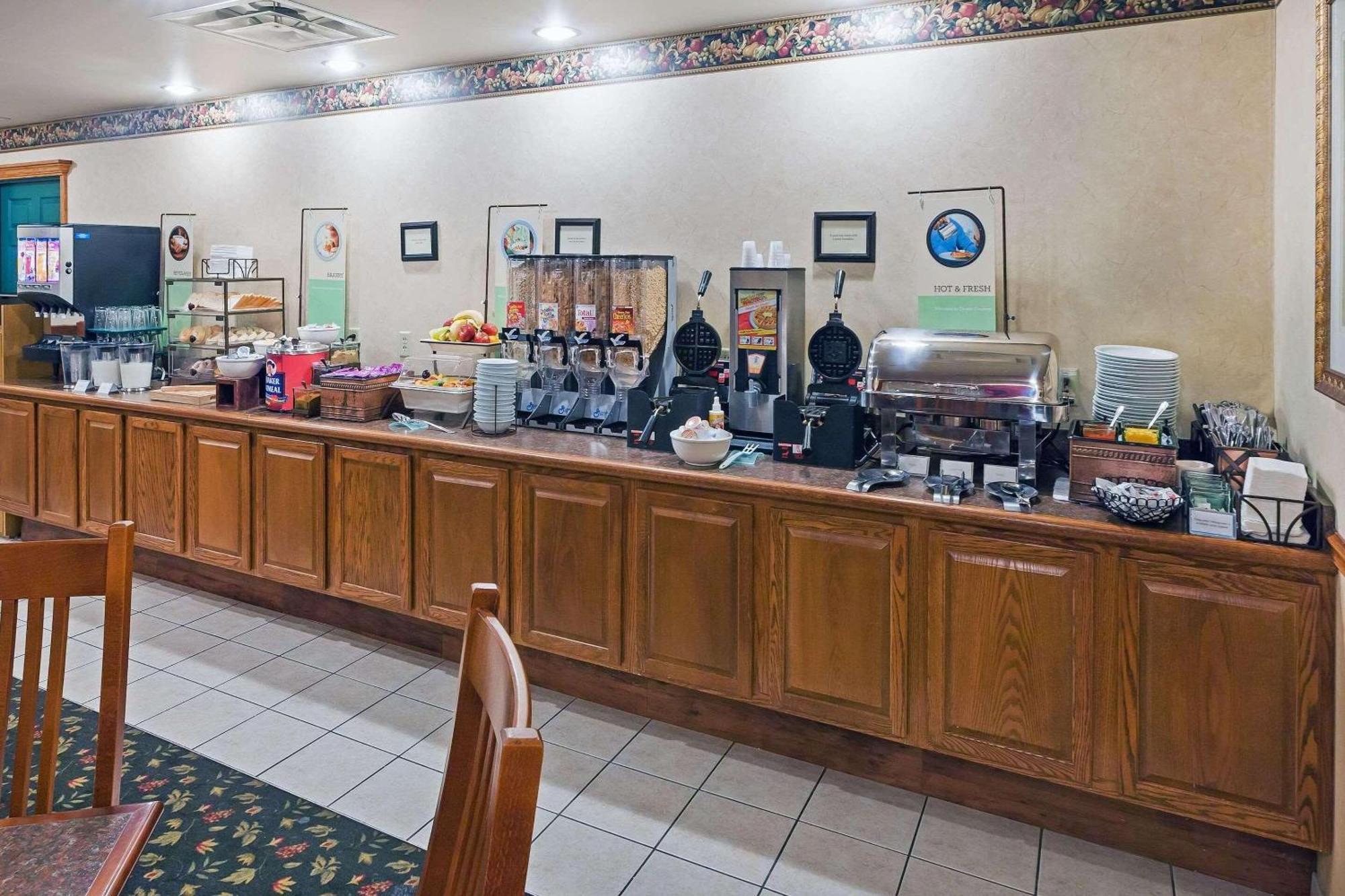 Country Inn & Suites By Radisson, Chambersburg, Pa Zewnętrze zdjęcie