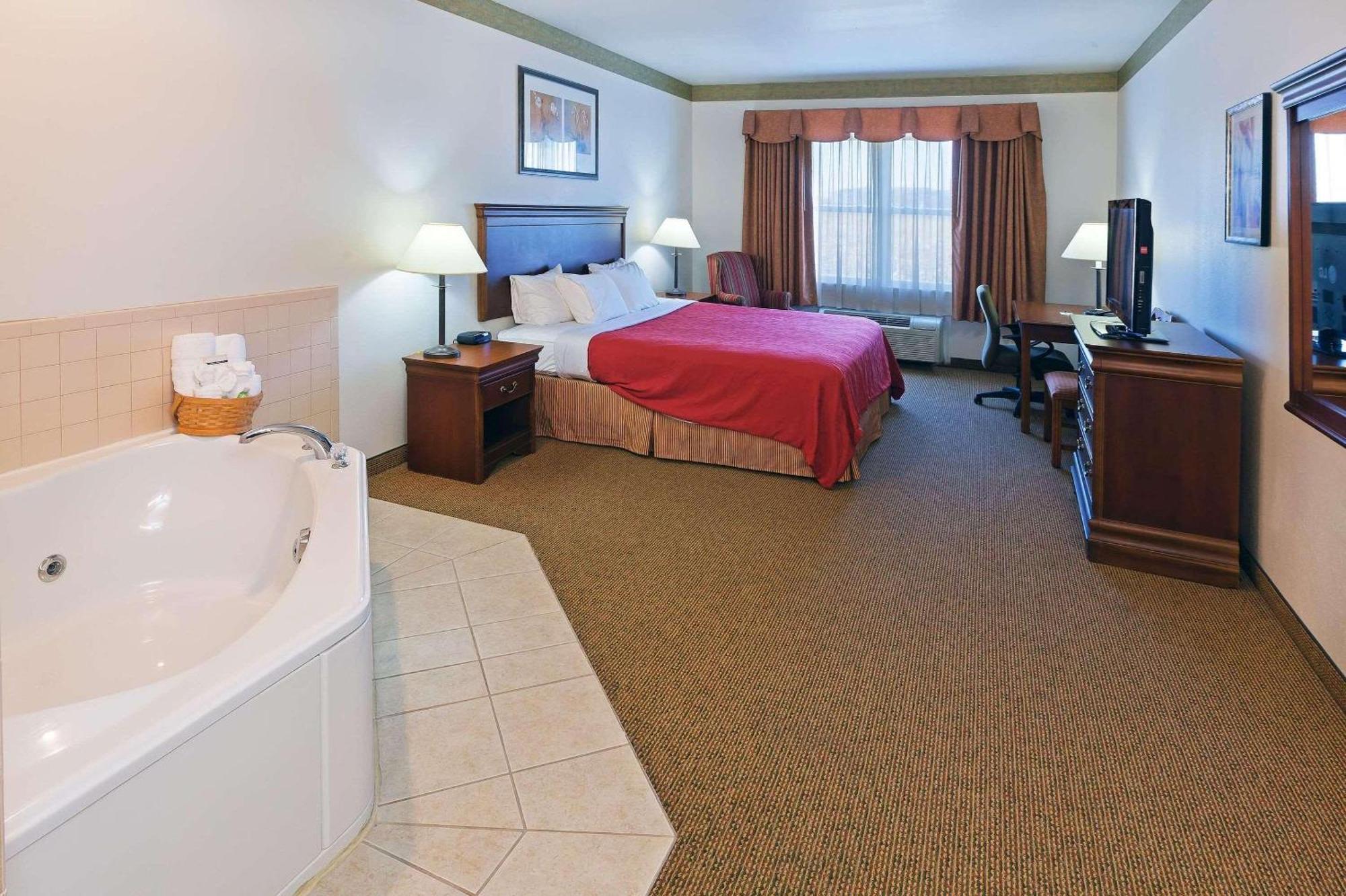 Country Inn & Suites By Radisson, Chambersburg, Pa Zewnętrze zdjęcie