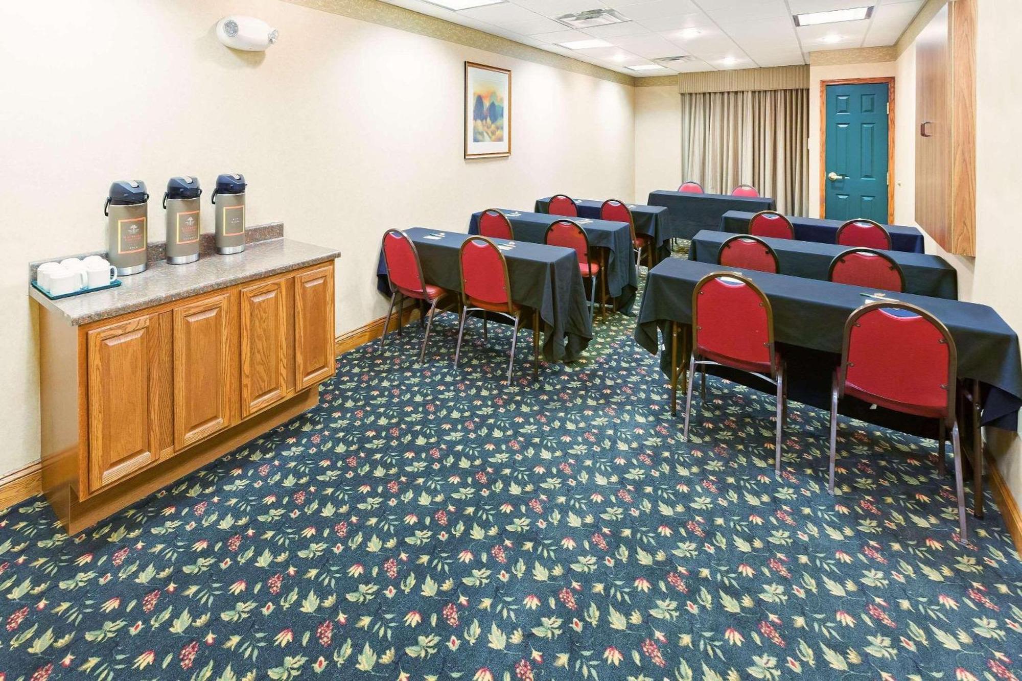Country Inn & Suites By Radisson, Chambersburg, Pa Zewnętrze zdjęcie