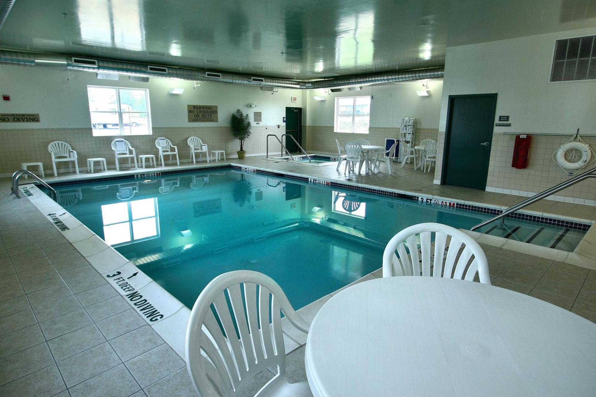 Country Inn & Suites By Radisson, Chambersburg, Pa Udogodnienia zdjęcie