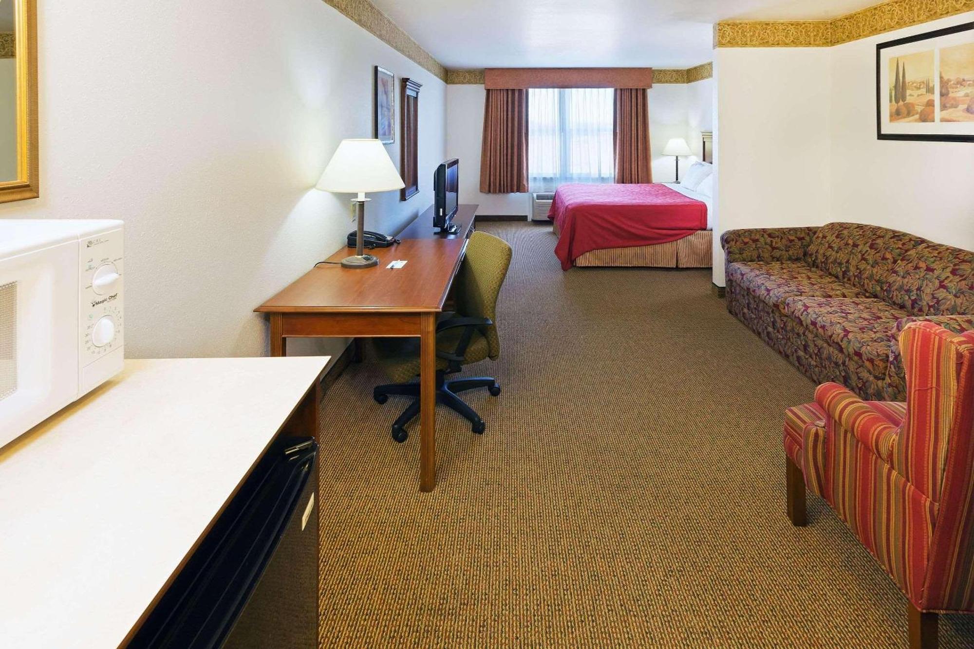 Country Inn & Suites By Radisson, Chambersburg, Pa Zewnętrze zdjęcie