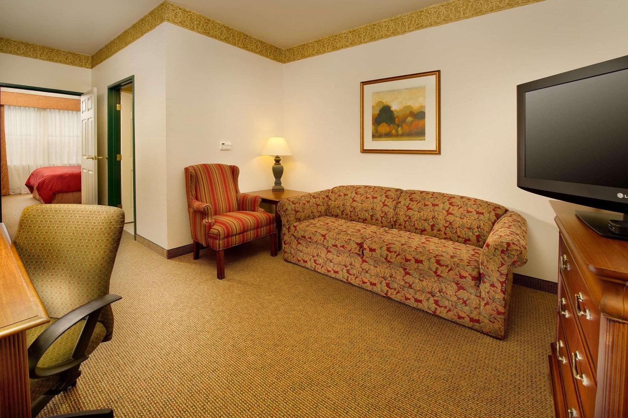 Country Inn & Suites By Radisson, Chambersburg, Pa Zewnętrze zdjęcie