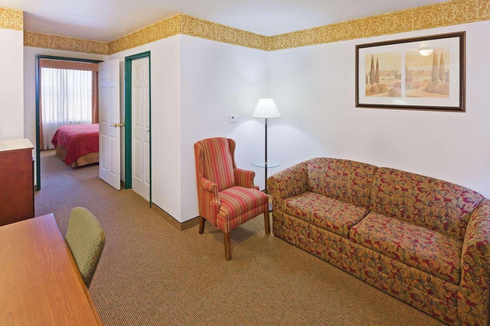 Country Inn & Suites By Radisson, Chambersburg, Pa Zewnętrze zdjęcie