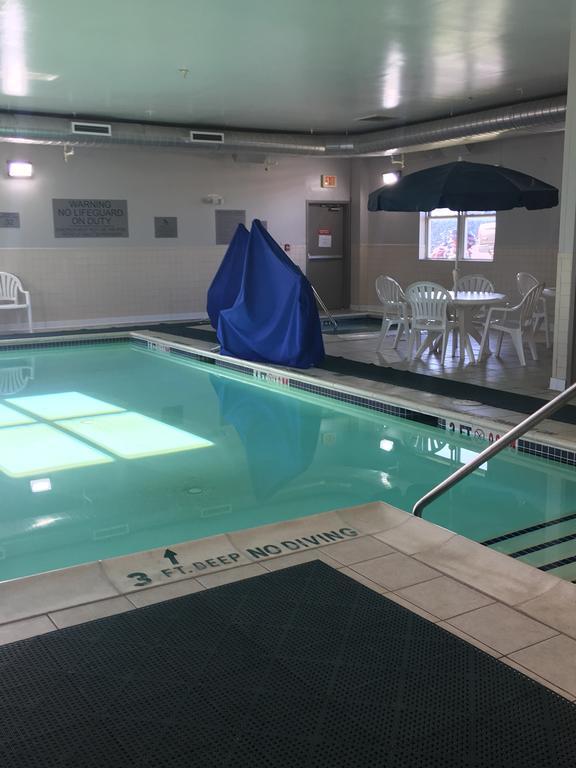 Country Inn & Suites By Radisson, Chambersburg, Pa Zewnętrze zdjęcie