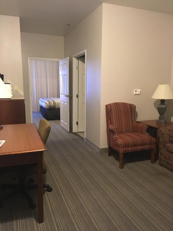 Country Inn & Suites By Radisson, Chambersburg, Pa Zewnętrze zdjęcie