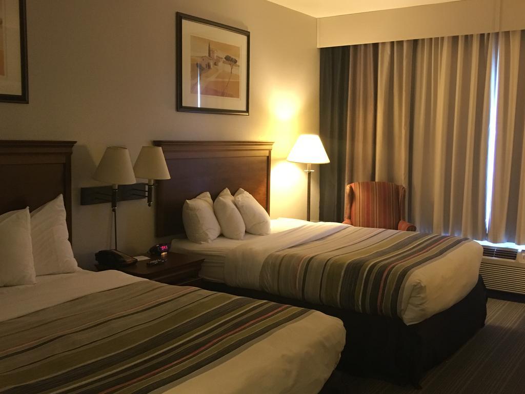 Country Inn & Suites By Radisson, Chambersburg, Pa Zewnętrze zdjęcie