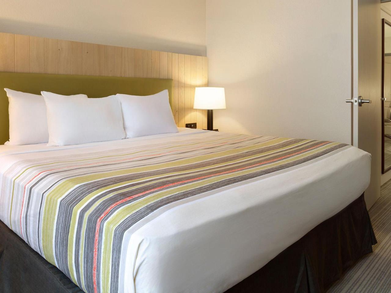 Country Inn & Suites By Radisson, Chambersburg, Pa Zewnętrze zdjęcie