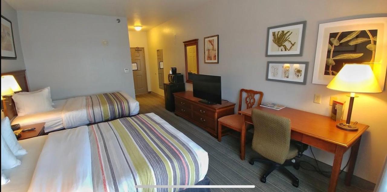 Country Inn & Suites By Radisson, Chambersburg, Pa Zewnętrze zdjęcie