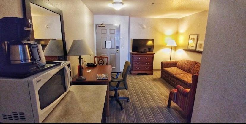 Country Inn & Suites By Radisson, Chambersburg, Pa Zewnętrze zdjęcie
