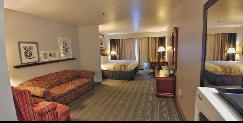 Country Inn & Suites By Radisson, Chambersburg, Pa Zewnętrze zdjęcie