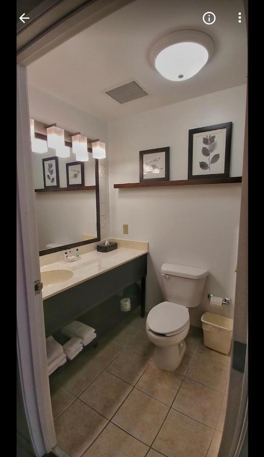 Country Inn & Suites By Radisson, Chambersburg, Pa Zewnętrze zdjęcie