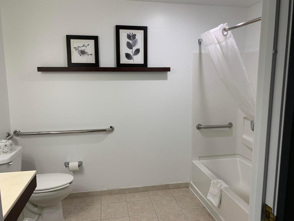 Country Inn & Suites By Radisson, Chambersburg, Pa Zewnętrze zdjęcie