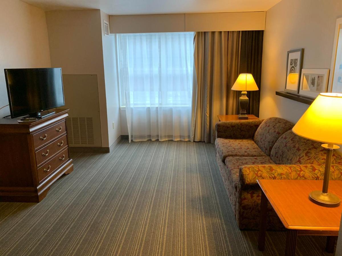Country Inn & Suites By Radisson, Chambersburg, Pa Zewnętrze zdjęcie