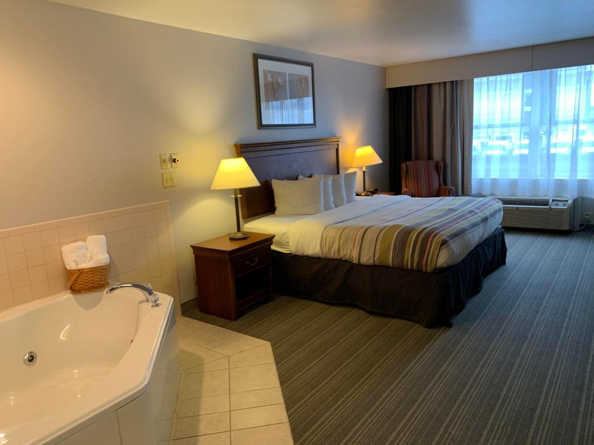 Country Inn & Suites By Radisson, Chambersburg, Pa Zewnętrze zdjęcie