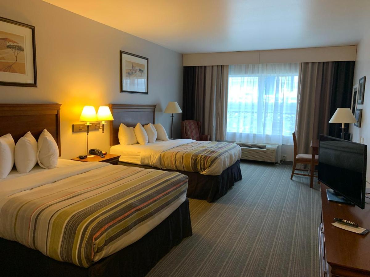 Country Inn & Suites By Radisson, Chambersburg, Pa Zewnętrze zdjęcie