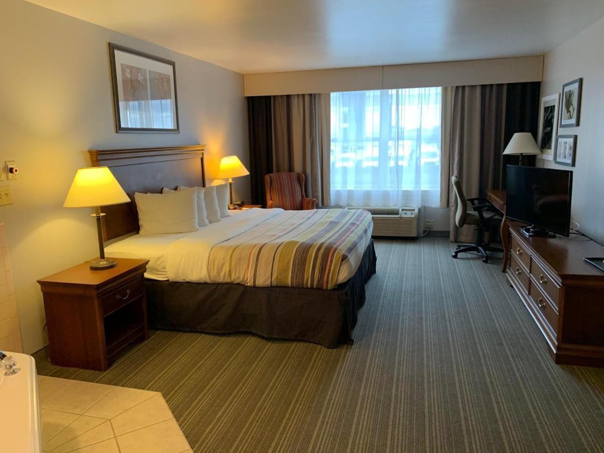 Country Inn & Suites By Radisson, Chambersburg, Pa Zewnętrze zdjęcie