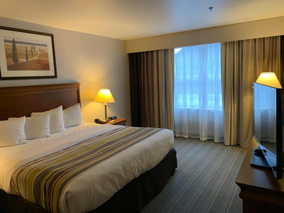 Country Inn & Suites By Radisson, Chambersburg, Pa Zewnętrze zdjęcie